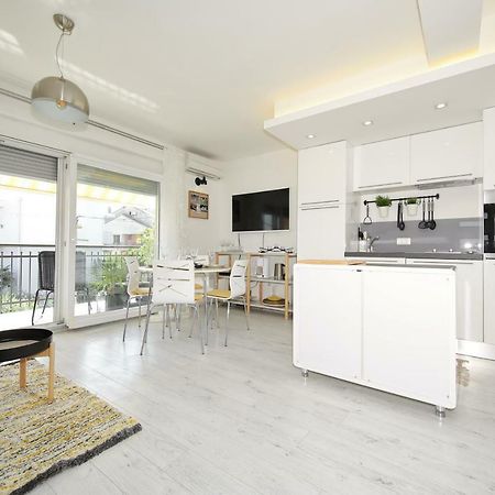 Seabreeze Apartment Zadar Exterior photo