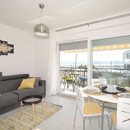 Seabreeze Apartment Zadar Exterior photo